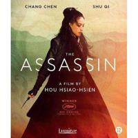 The Assassin - Blu-Ray (5407003480412) - thumbnail
