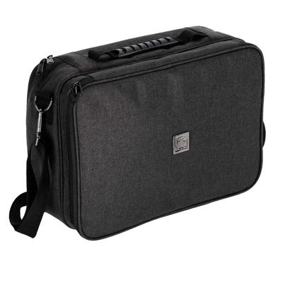 Adam Hall Orgaflex Cable Bag L tas voor kabels & accessoires Adam Hall Orgaflex Cable Bag L tas voor kabels & accessoires