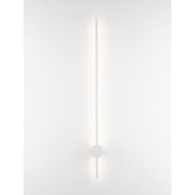 Lyora Design wandlampRidge wit 97cm - 9923407