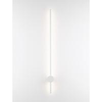 Lyora Design wandlampRidge wit 97cm - 9923407 - thumbnail