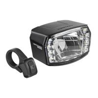 Trelock Koplamp ls990 lighthammer pro 300 - thumbnail