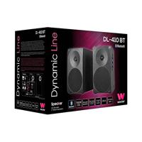 PC speakers Woxter DL-410 BT Bluetooth luidspreker - thumbnail