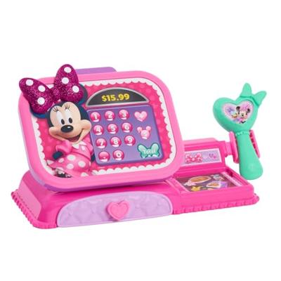 Disney Junior Minnie Mouse Bowtique kassa