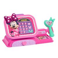 Disney Junior Minnie Mouse Bowtique kassa - thumbnail