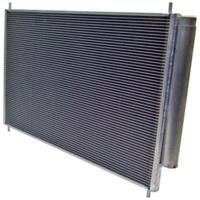 Condensor, airconditioning AC801000S - thumbnail