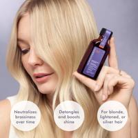 Moroccanoil Treatment Purple 50ml - thumbnail
