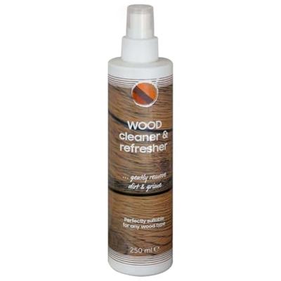 VidaXL Houtreiniger en -verfrisser 250 ml