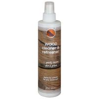 VidaXL Houtreiniger en -verfrisser 250 ml - thumbnail