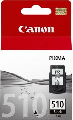 Canon Inktcartridge PG-510 Origineel Zwart 2970B001