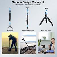 Sirui P-325FS monopod - thumbnail