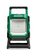 Hikoki UB18DCW4Z Accu Bouwlamp | 18V | MV | 4,000lm | IP65 | Zonder accu en lader - UB18DCW4Z - thumbnail