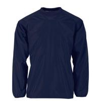 Stanno 408029 Prime Windbreaker Top - Navy - M - thumbnail