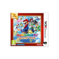 Mario Party Island Tour (Nintendo Selects) - thumbnail