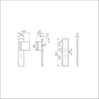 Ami vhb 251/50 pc55 lang ls zonder dkr F2 - thumbnail