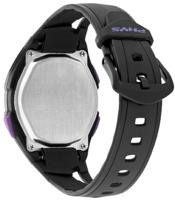 Horloge Dames Casio STR-300-1CEG - thumbnail