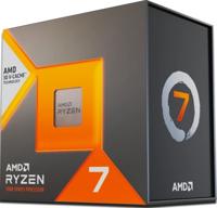 Processor AMD 7800X3D AMD AM5 - thumbnail