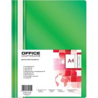 OFFICE products snelhechtmap, groen - thumbnail