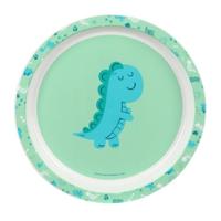 Kinderen servies set Safta Dino Polyester 26 x 26 x 9 cm - thumbnail