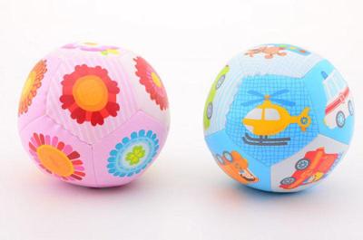 Johntoy Zachte bal (2 ass.)