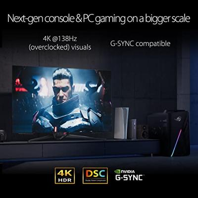 ASUS GAMING ROG PG48UQ