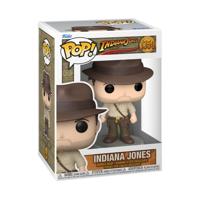 Indiana Jones - Raiders of the Lost Ark Funko Pop Vinyl: Indiana Jones - thumbnail