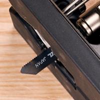 Makita Accessoires Decoupeerzaagblad B22S | 5 stuks - B-04949 - thumbnail