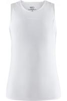 Craft 1908853 Pro Dry Nanoweight SL W - White - M - thumbnail