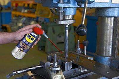 Wd40 boor- & snijolie specialist 400ml
