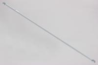 Altrex schoor - RS Tower 4 - 1,85 m - Diagonaal - thumbnail