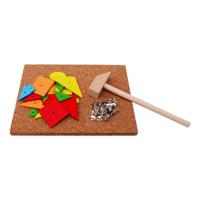 Johntoy Twizz hamertje tik - 61 dlg. - thumbnail