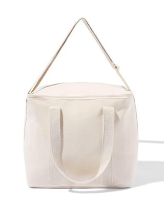 HEMA Grote koeltas 32x23x30cm canvas