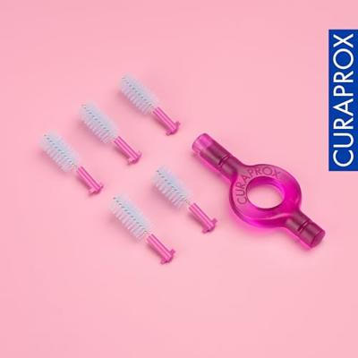 Curaprox Perio Start 406 Rager