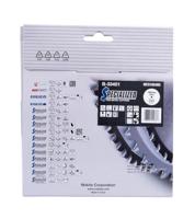 Makita Accessoires Cirkelzaagblad | Staal | 185X30X2,0 48T 0G - B-33451 - thumbnail