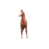 schleich HORSE CLUB Marwari merrie 14897 - thumbnail