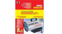 Rothenberger Warmtekanon ROTURBO 12000 - 1500000050 1500000050 - thumbnail
