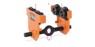 Beta 8147S 1,0-Set Van 2 Handgreepkappen - 081470010 Beta 8147S 1,0-Set Van 2 Handgreepkappen - 081470010