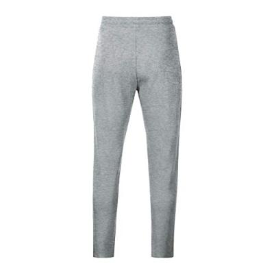 JAKO 8465 Joggingbroek Base - Lichtgrijs Gemeleerd - L JAKO 8465 Joggingbroek Base - Lichtgrijs Gemeleerd - L