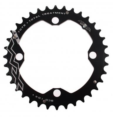 Miche kettingblad 9/10v 44t 3/32" xmtt steek 104