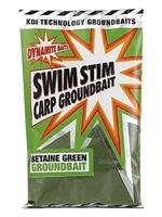 Dynamite Baits Swim Stim Green Betaine Groundbait 900 gr - thumbnail