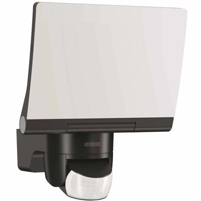 Steinel LED STRALER XLED HOME 2 XL ZWART - 030049