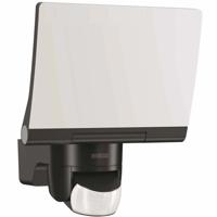 Steinel LED STRALER XLED HOME 2 XL ZWART - 030049 - thumbnail