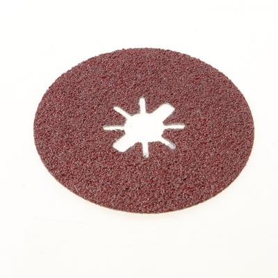 Bosch Accessoires X-LOCK Fiberschijf, 125mm, G 24, R444, Expert for Metal - 1 stuk(s) - 2608619171