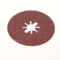 Bosch Accessoires X-LOCK Fiberschijf, 125mm, G 24, R444, Expert for Metal - 1 stuk(s) - 2608619171 - thumbnail