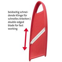 Westmark Groente snijder Hobelix - thumbnail