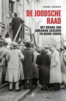 De Joodsche Raad (Paperback) - thumbnail