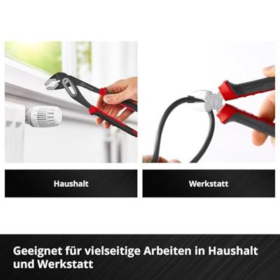 Einhell 370531 Tangenset