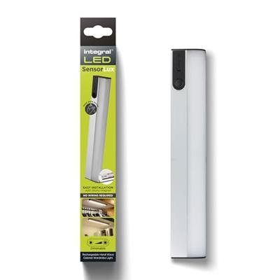 Lyora Battery lampHandwave Sensorlux 26.1cm - ILWL001