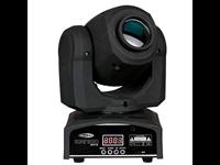 Showtec Kanjo Spot 10 LED movinghead - thumbnail