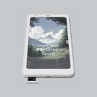 Ebook Onyx Boox Palma 2 Pro 6,13" E-Ink Kaleido 3 128GB Wi-Fi Zwart - thumbnail