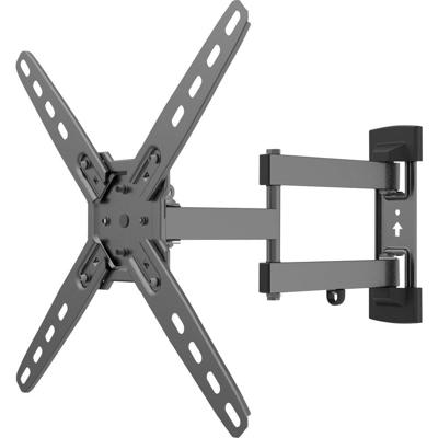 My Wall HF12L TV-beugel 33,0 cm (13) - 127,0 cm (50) Kantelbaar en zwenkbaar, Draaibaar My Wall HF12L TV-beugel 33,0 cm (13) - 127,0 cm (50) Kantelbaar en zwenkbaar, Draaibaar